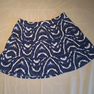 🌺 Tehama Skirt